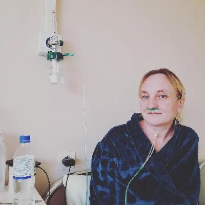 Врачи областной клинической больницы спасли беременную пациентку с тотальным поражением лёгких
