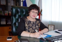 Министр здравоохранения Саратовской области Жанна Никулина поздравляет жителей региона с Праздником Великой Победы