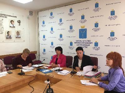 В районы Саратовской области приедут работать новые медицинские специалисты