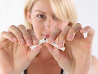 Минздрав разъясняет, куда обратиться курильщикам, чтобы избавиться от вредной привычки