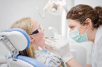 В предстоящее воскресенье - Международный день стоматолога