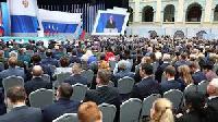 Врачи Саратовской области прокомментировали Послание Президента Федеральному Собранию
