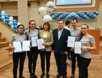Студенты-медики стали чемпионами по анатомии в Санкт-Петербурге