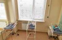В Саратовской области в первые дни Нового 2020 года родились 32 ребенка