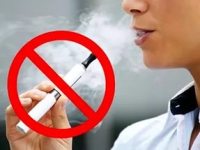 Электронные сигареты могут навредить здоровью