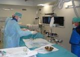 В областном кардиохирургическом центре впервые в Саратове будет применена новая методика операций на сосудах сердца