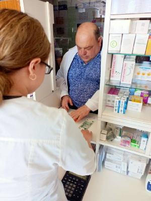 Олег Костин: «Для укомплектования районных больниц узкими специалистами, будем теснее работать с муниципальными властями»