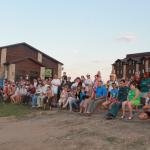 С 19 по 21 июля 2013 года на базе горнолыжного курорта «Хвалынский» проходил традиционный семейный фестиваль «Хвалынская Волна-2013».