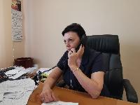 В министерстве здравоохранения Саратовской области  прошёл очередной прием граждан 