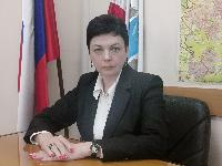 Первым заместителем министра здравоохранения Саратовской области назначена Степченкова Е.А.