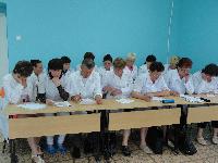 В Петровске обсудили способы совершенствования оказания медицинской помощи