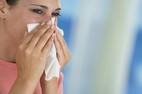 По области заболеваемость ОРВИ и гриппом ниже среднемноголетних значений, в Саратове эпидпорог  превышен