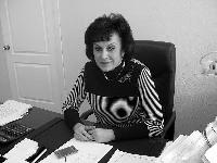 Министерство здравоохранения области выражает искренние соболезнования родным и близким Костиной Елены Анатольевны