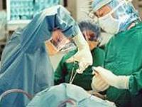 В Областной клинической больнице проведены операции по трансплантации почки от кадаверного донора