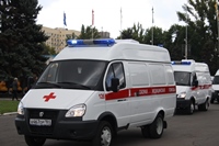 В Саратовской области стартовал проект по дополнительной финансовой поддержке водителей скорой медицинской помощи