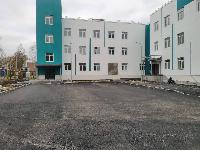Новая поликлиника в Базарном Карабулаке позволит вывести медицинскую помощь для жителей нескольких районов  на качественно новый уровень 