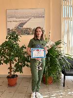 В номинации «Лучший неонатолог» первое место завоевала врач-неонатолог Клинического перинатального центра Саратовской области