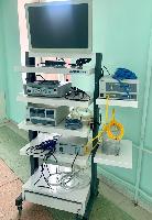 В городскую больницу  Энгельса поставили незаменимое лечебно-диагностическое оборудование
