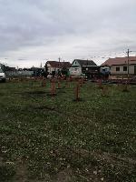 В селах Балашовского района строятся поликлиники городского типа