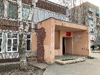 Две женские консультации Балаковской районной поликлиники будут капитально отремонтированы