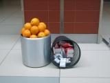 118 саратовцев поменяли сигареты на апельсины