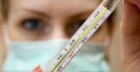 В Саратовской области заболеваемость ОРВИ и гриппом находится на неэпидемическом уровне