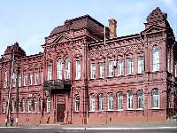 Завтра состоится торжественное открытие Музея истории Саратовского областного базового медицинского колледжа