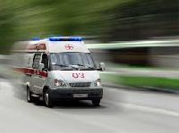 Медицинские учреждения Саратова оказывают всю необходимую помощь пострадавшим при взрыве на Московском шоссе 
