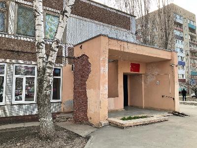 Две женские консультации Балаковской районной поликлиники будут капитально отремонтированы