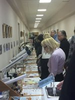 Руководители государственных учреждений здравоохранения региона оценили образцы медицинской техники, производимой на территории Саратовской области