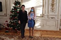 Студентка Балаковского медицинского колледжа стала победителем конкурса «Волонтер года 2021»