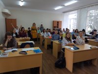 В образовательных учреждениях Саратовской области проводятся профилактические мероприятия, приуроченные к Всероссийскому дню трезвости