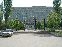 Проведено служебное расследование по инциденту в Городской больнице №12 г.Саратова