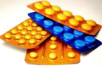В аптеках Саратовской области в достаточном количестве имеются основные противовирусные препараты и лекарственные средства для оказания медицинской помощи больным с ОРВИ и гриппом