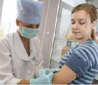 Заболеваемость ОРВИ и гриппом в Саратовской области находится на неэпидемическом уровне