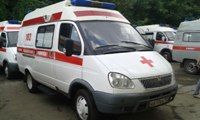 В Саратовскую область осуществлен самый большой объем поставок автомашин «скорой медицинской помощи»