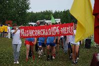 Сотрудники областных учреждений здравоохранения примут участие в легкоатлетическом забеге, посвященном  Всероссийскому празднику трезвости