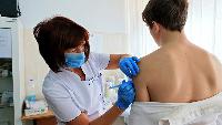 В Саратовской области продолжается прививочная кампания против гриппа