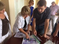 Медицинские учреждения Саратовской области получили высокую оценку в реализации проекта «Бережливая поликлиника»