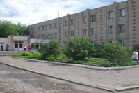 Капитально отремонтированная поликлиника в Дергачёвском районе не будет уступать городской
