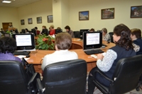 В Саратове прошла межрегиональная конференция «Пути совершенствования качества подготовки медицинских специалистов среднего звена»
