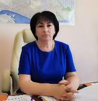 Заместитель министра здравоохранения Саратовской области Асят Выкова - лауреат премии «Будем жить — 2022»