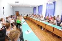 Региональная психологическая служба будет создана при поддержке министерства здравоохранения Саратовской области 