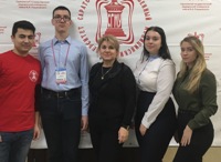 В Саратове прошел II Всероссийский форум тьюторов студенческих академических групп медицинских и фармацевтических вузов 