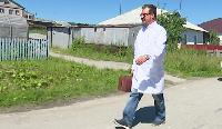 В Саратовской области врачи пополняют коллективы медицинских учреждений отдалённых районов