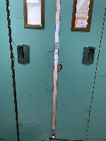 В детском поликлиническом отделении №2 Балаковской районной поликлиники заменят грузопассажирский лифт