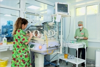 Перинатальный центр 8-й горбольницы вошел в число лучших учреждений России