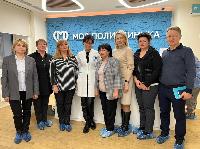 В Саратовской области будут использовать столичный опыт ликвидации очередей в поликлиниках 