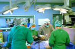 В Саратове провели уникальные операции на сердце