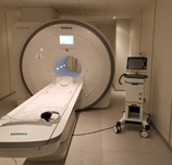 В областной детской больнице начал работать уникальный томограф